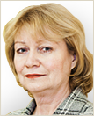 Валентина Андреева