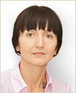 Галина Савиных
