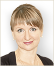 Галина Романова