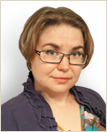 Анна Вавилова