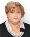 Нина Ладнушкина