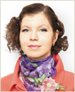 Анна Макарова