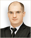 Сергей Фёклин