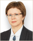 Светлана Сабельникова