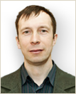 Илья Панов