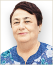 Ирина Рапопорт