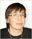 Татьяна Мерцалова
