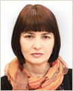 Ирина Алексеева
