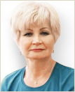 Наталья Шевченко