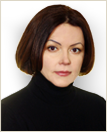 Инна Каракчиева