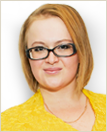 Валентина Яковлева