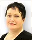 Елена Маслова