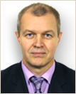 Сергей Воронов