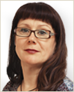 Елена Губанова