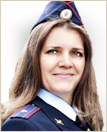 Ольга Варга