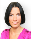 Александра Фокина