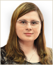 Екатерина Ильгова