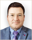 Вадим Родионов