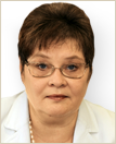 Ирина Абанкина