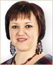 Ирина Баринова