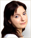 Татьяна Долгова