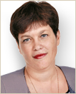 Светлана Прохорова