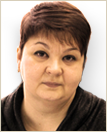 Наталия Баранникова