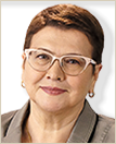 Валентина Янковая