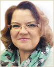 Оксана Скоролупова